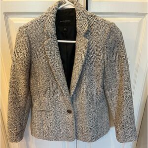 Banana Republic Blazer
